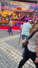Event