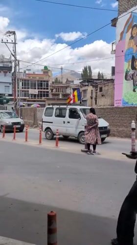Leh, India