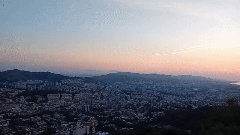 Barcelona, Spain