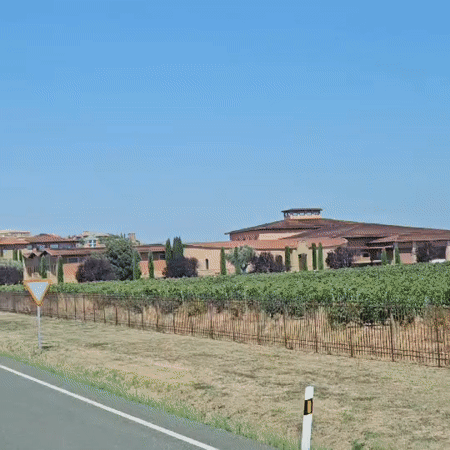 Briones, Spain
