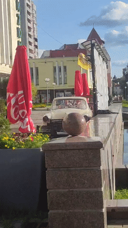 Mahilyow, Belarus