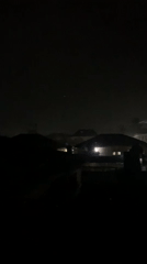 Heavy rainfall recorded in residential Ikorodu, Nigeria overnight