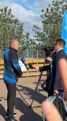 Gazprom's 2026 Spartakiada corporate sports event kicks off in St. Petersburg