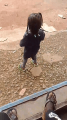 Inside an agri-supply shop and streets of Bukuru, Nigeria