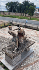 Street scenes and daily life across Jalingo, Nigeria