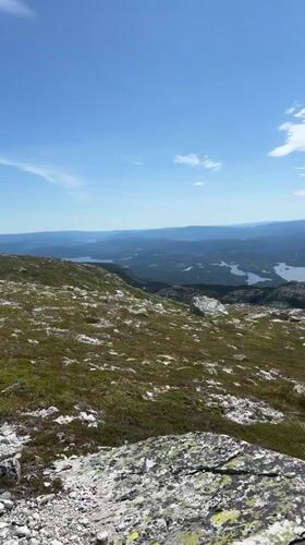 Ormemyr, Norway