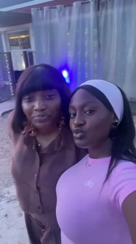 A casual evening around Jos, Nigeria's streets and hangout spots.