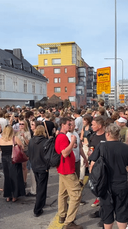 Helsinki, Finland