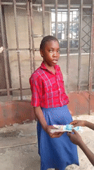 Morning moments captured in Zango-ndaji, Nigeria