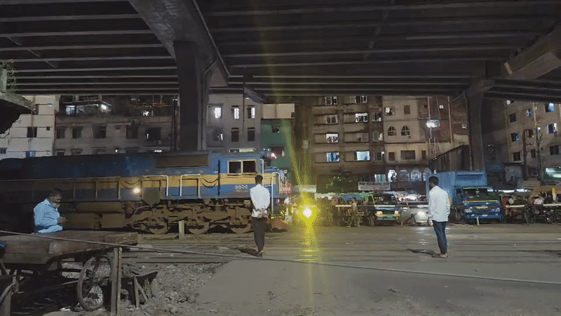 Dhaka, Bangladesh