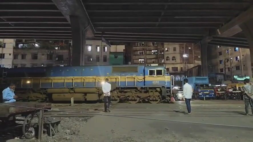 Dhaka, Bangladesh