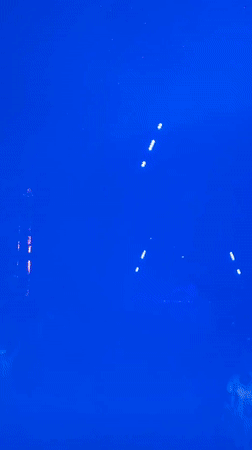 DJ performs at daytime concert in Kuta Selatan