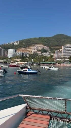Budva, Montenegro