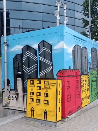 Tallinn, Estonia