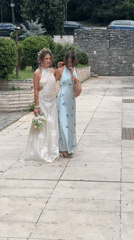 Wedding day in Blagoevgrad, from arrival to celebration