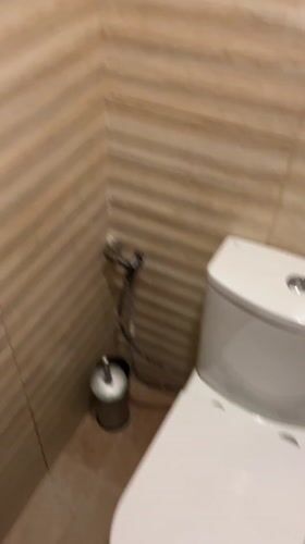 Domestic life documented across Bulgarian home over 28 minutes