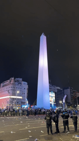 Buenos Aires, Argentina