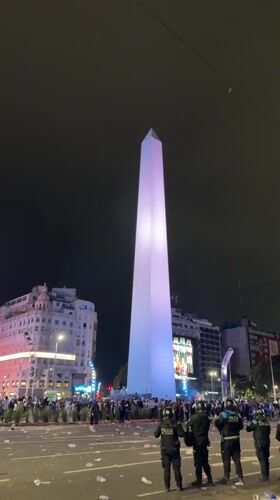 Buenos Aires, Argentina
