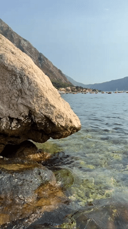 Donji Orahovac, Montenegro