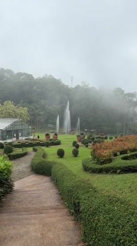 Pong Yaeng, Thailand