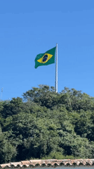 Tourist captures scenic Cabo Frio landmarks and waterfront views