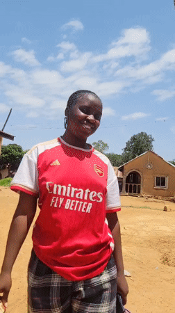 Daily life scenes documented in Bukuru, Nigeria community