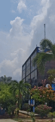 Video captures Cebu Technological University building in Tinaquillo, Venezuela