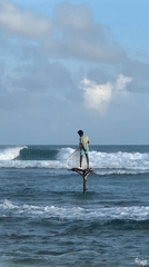 Stilt fishing and surf culture along Sri Lanka's southern coast