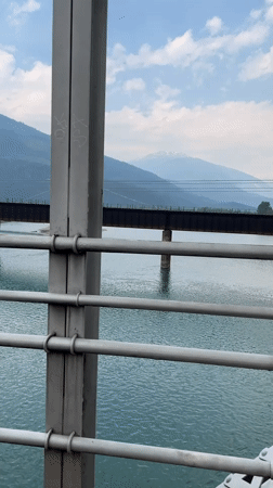 Revelstoke, Canada