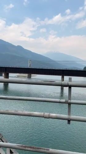 Revelstoke, Canada