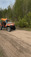 Routine vehicle travel and portraits documented in Noviy, Russia