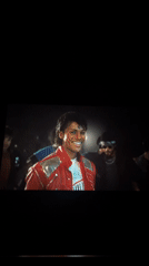 Michael Jackson impersonator performs for crowds in Sofia