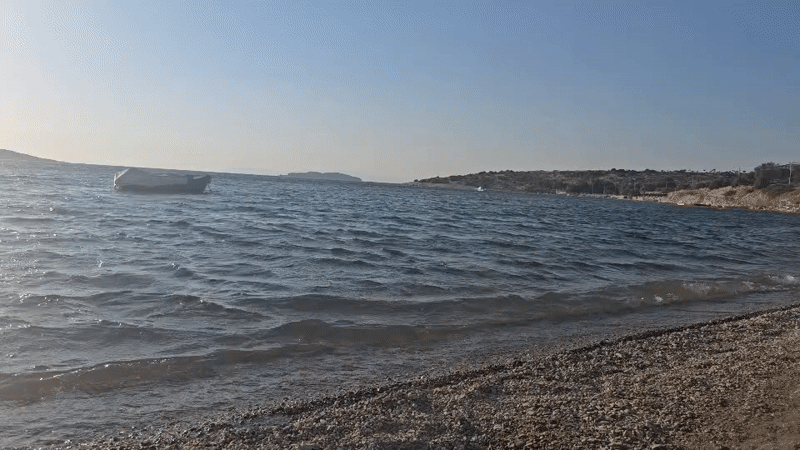 Foça, Turkey