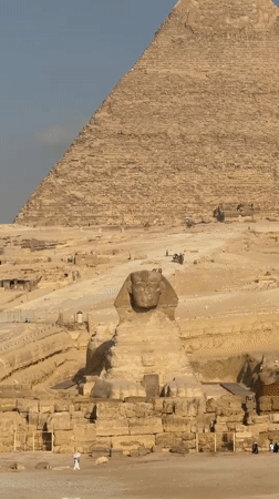 Giza, Egypt