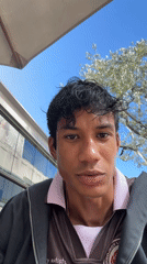 West Hollywood witness captures lunch and portrait moments