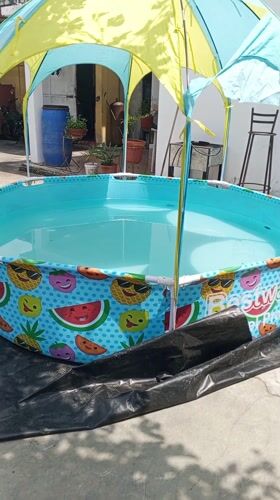 Domestic scenes and gardening activities documented in Tinaquillo, Venezuela