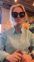 Morning dining documented at industrial-chic Saint Petersburg cafe