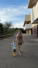 Afternoon leisure activities documented in Nebug, Russia
