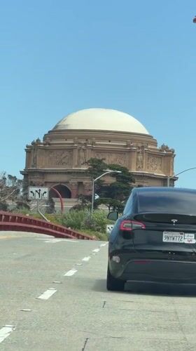 San Francisco, United States of America