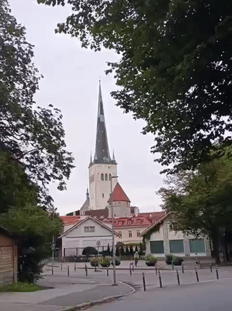 Tallinn, Estonia