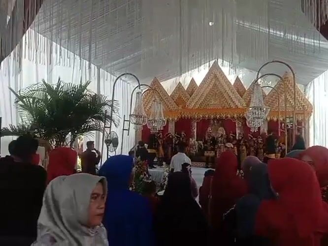Seuneubokpadang, Indonesia