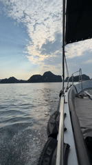 Families enjoy sunny beach day at Ha Long Bay
