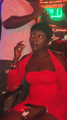 Social gathering documented at nightclub in Ado, Nigeria