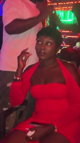 Social gathering documented at nightclub in Ado, Nigeria