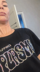 Woman films selfie videos with child present in Abakan home