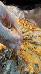 Home cooking session features pear tart, syrniki pancakes in Petersburg