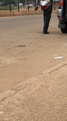 Morning street life documented across Bukuru, Nigeria commercial district