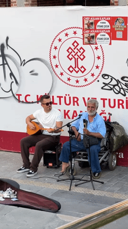 Beyoğlu, Turkey