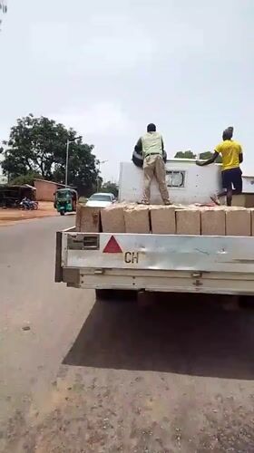 Daily life scenes documented across Plateau State communities