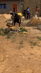 Daily street life documented across Bukuru, Nigeria